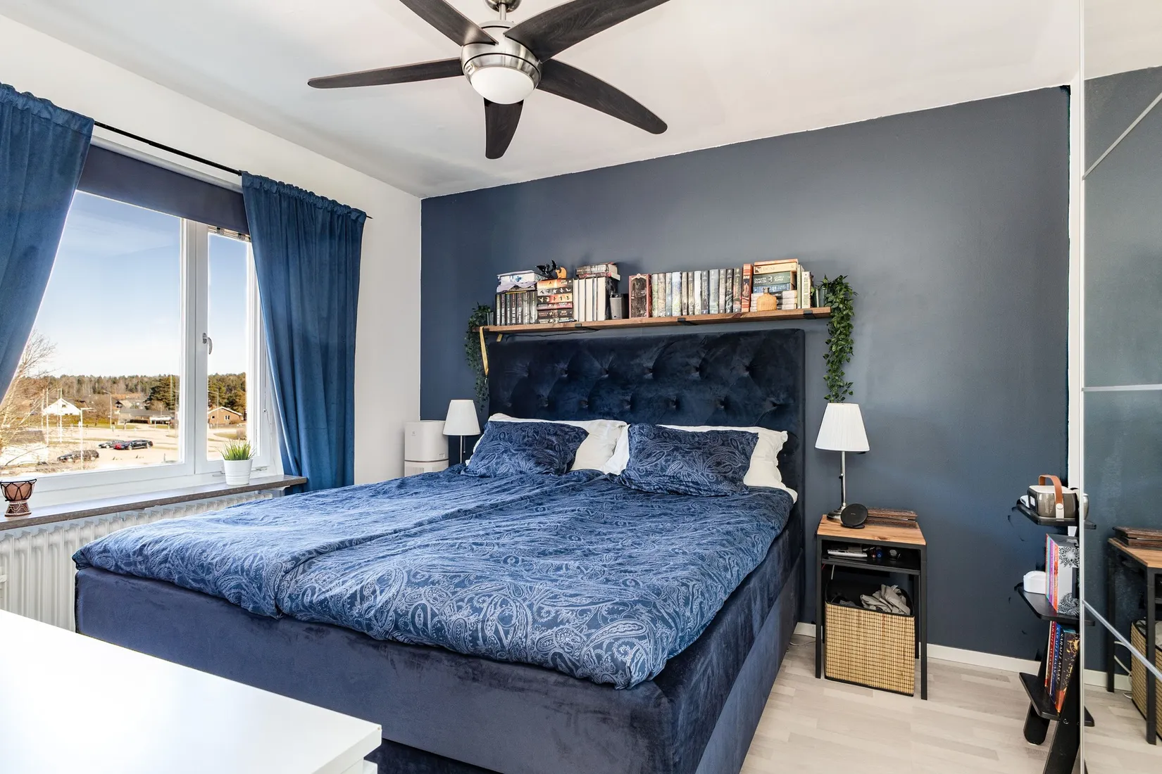 Bostadsrätt, Östanåsgatan 21B, Östanås, Köping