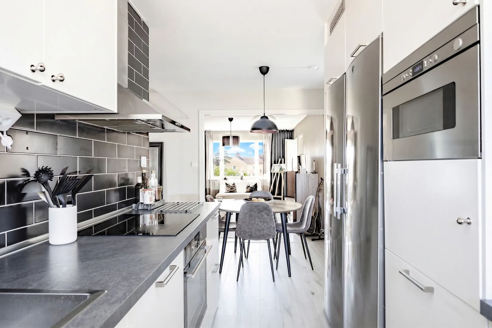 Bostadsrätt, Östanåsgatan 21B, Östanås, Köping
