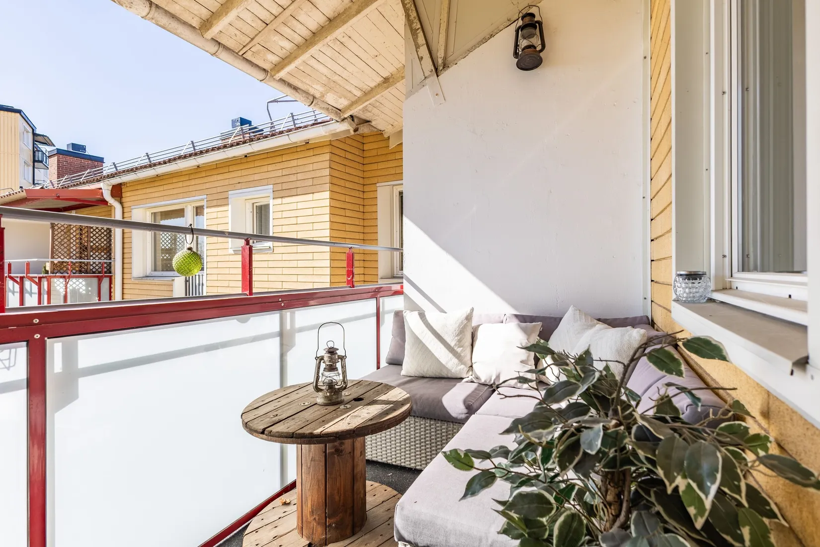Bostadsrätt, Östanåsgatan 21B, Östanås, Köping