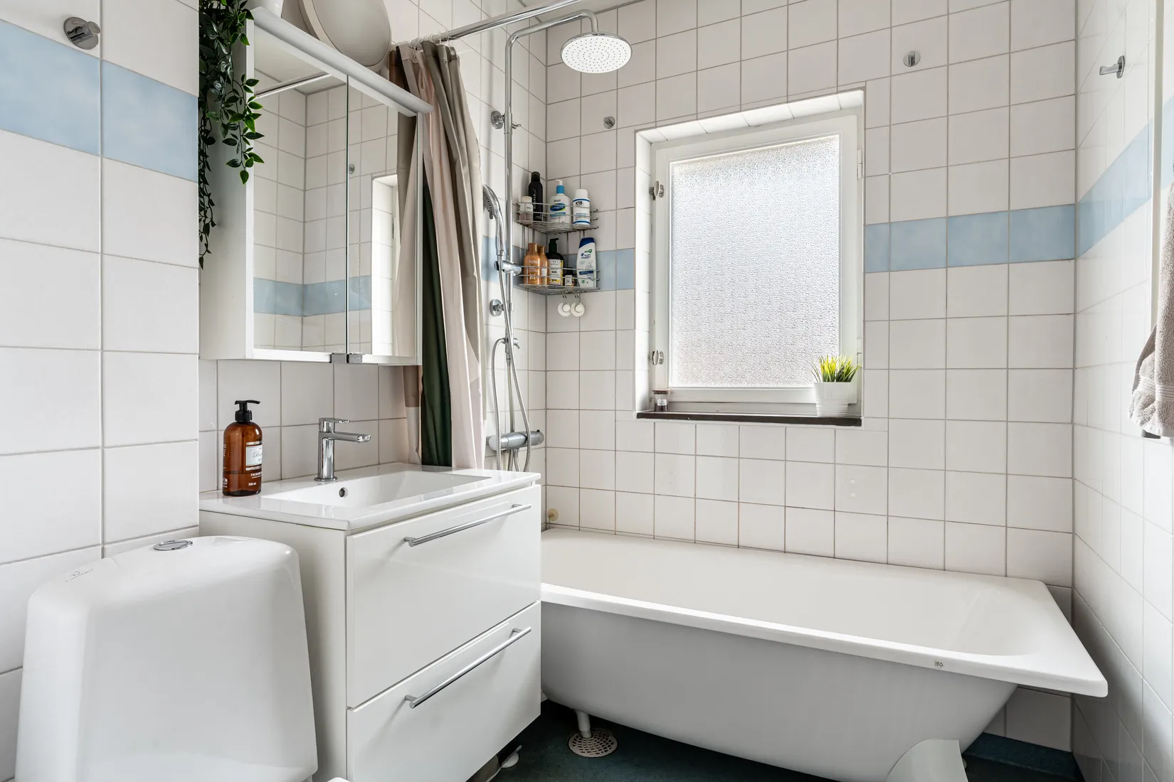 Bostadsrätt, Östanåsgatan 21B, Östanås, Köping