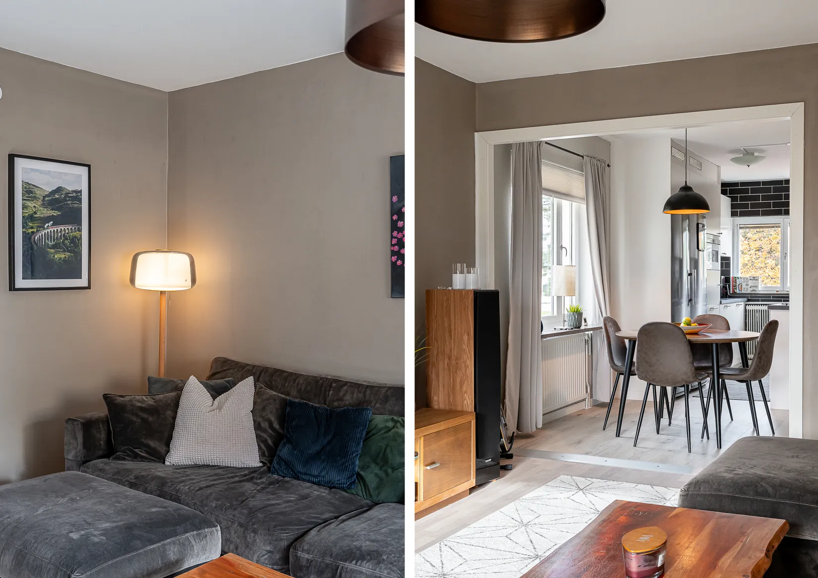 Bostadsrätt, Östanåsgatan 21B, Östanås, Köping