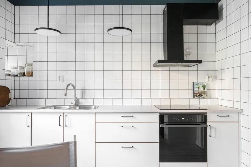 Bostadsrätt, Flensburgsgatan 3A, Dalaplan, Malmö