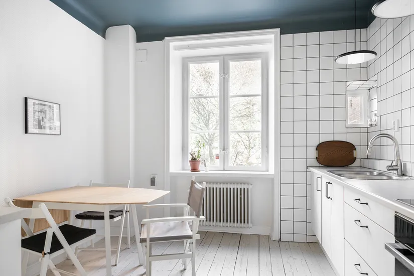 Bostadsrätt, Flensburgsgatan 3A, Dalaplan, Malmö