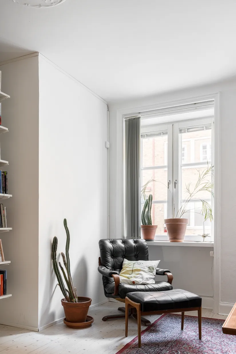 Bostadsrätt, Flensburgsgatan 3A, Dalaplan, Malmö