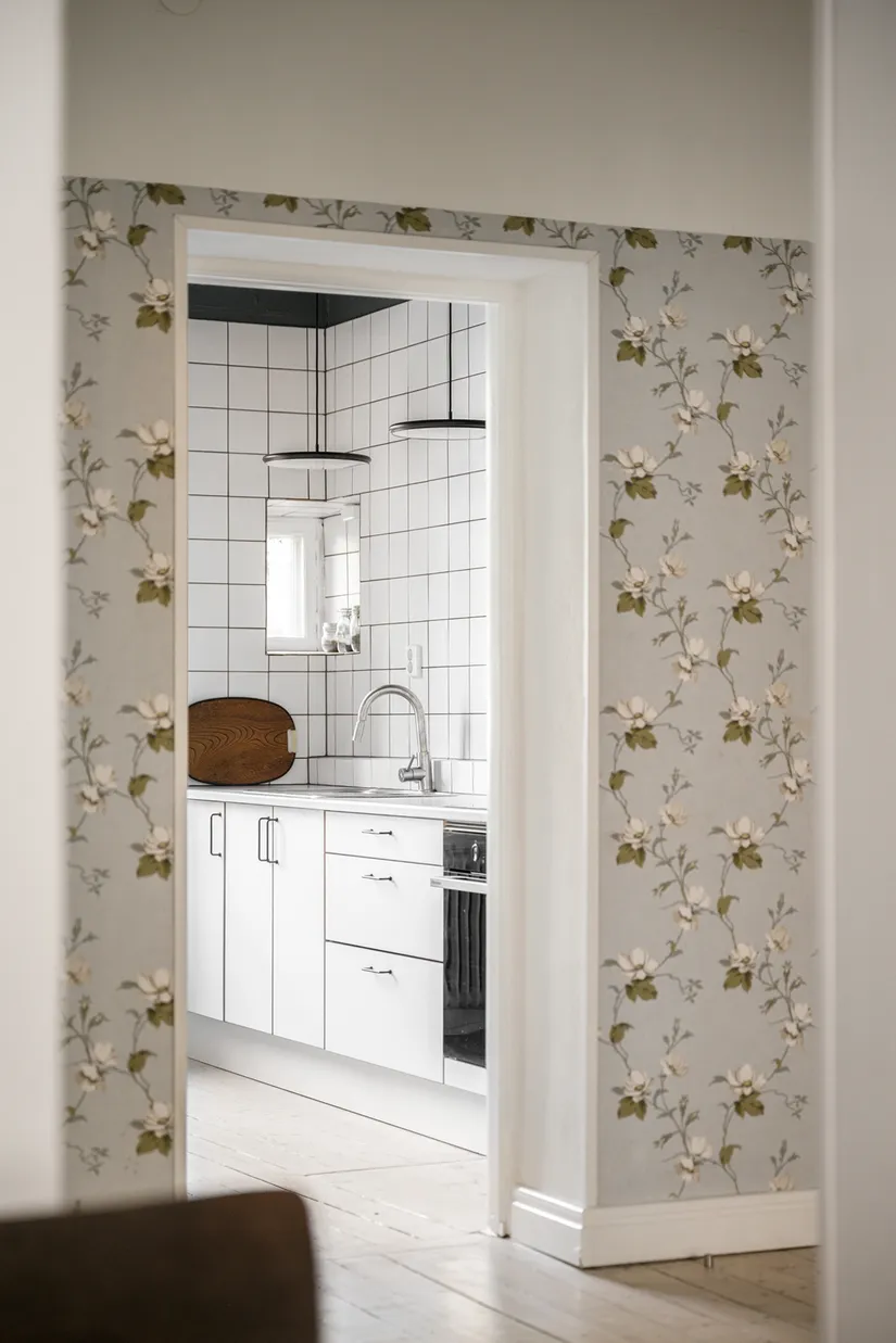 Bostadsrätt, Flensburgsgatan 3A, Dalaplan, Malmö