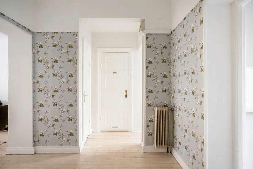 Bostadsrätt, Flensburgsgatan 3A, Dalaplan, Malmö