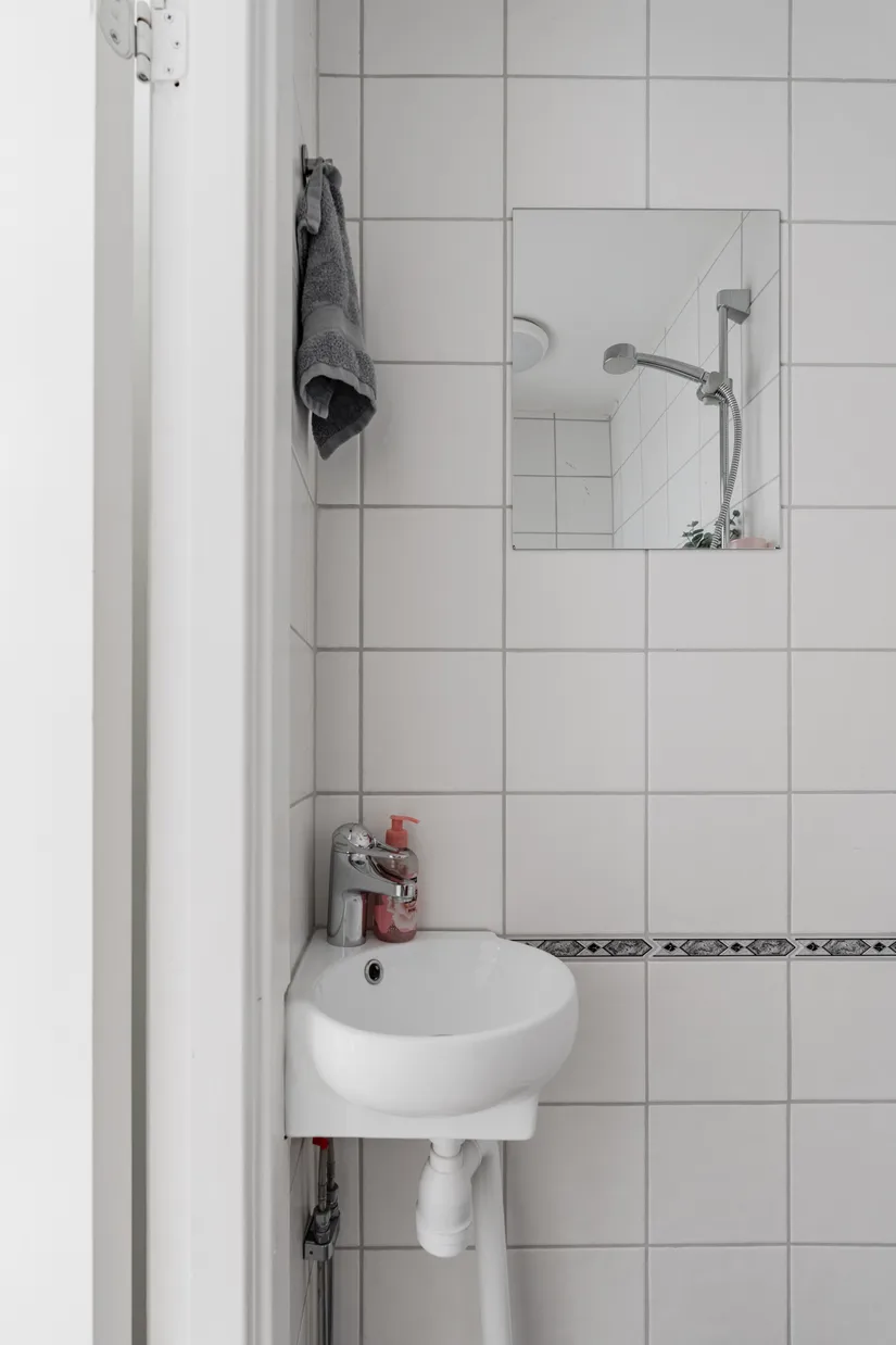 Bostadsrätt, Brattgatan 6C, Uddevalla centrum, Uddevalla