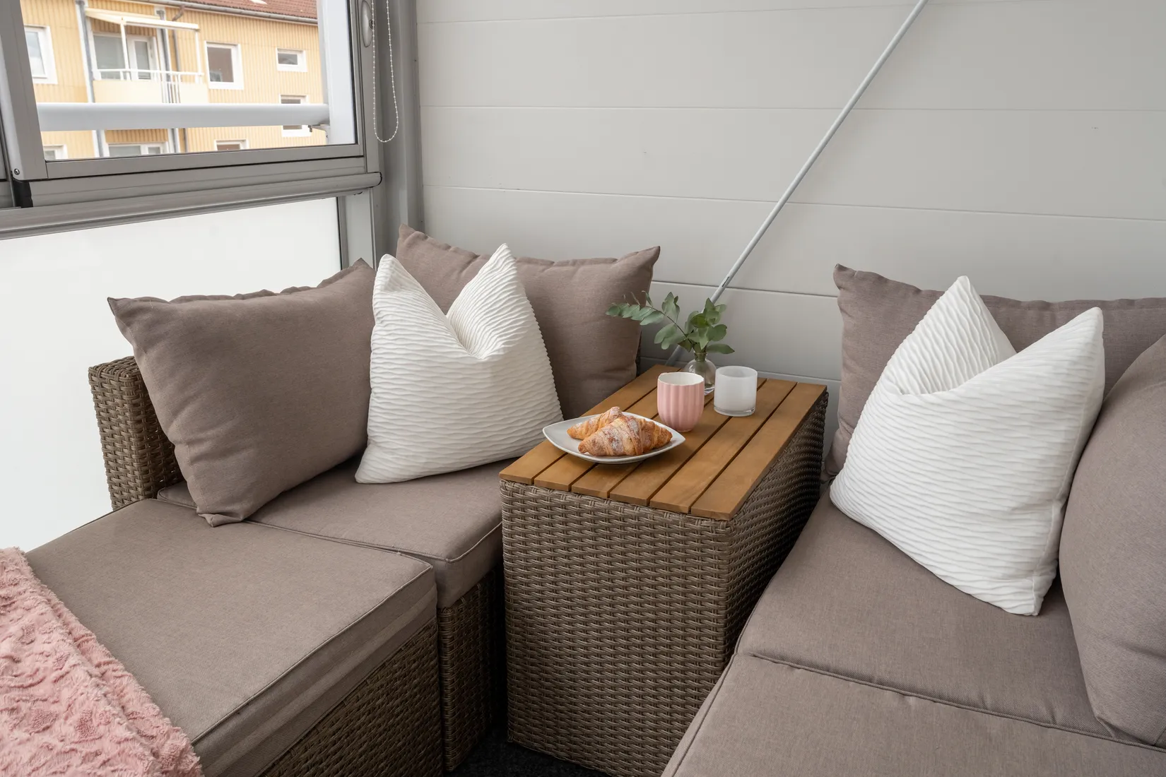 Bostadsrätt, Brattgatan 6C, Uddevalla centrum, Uddevalla