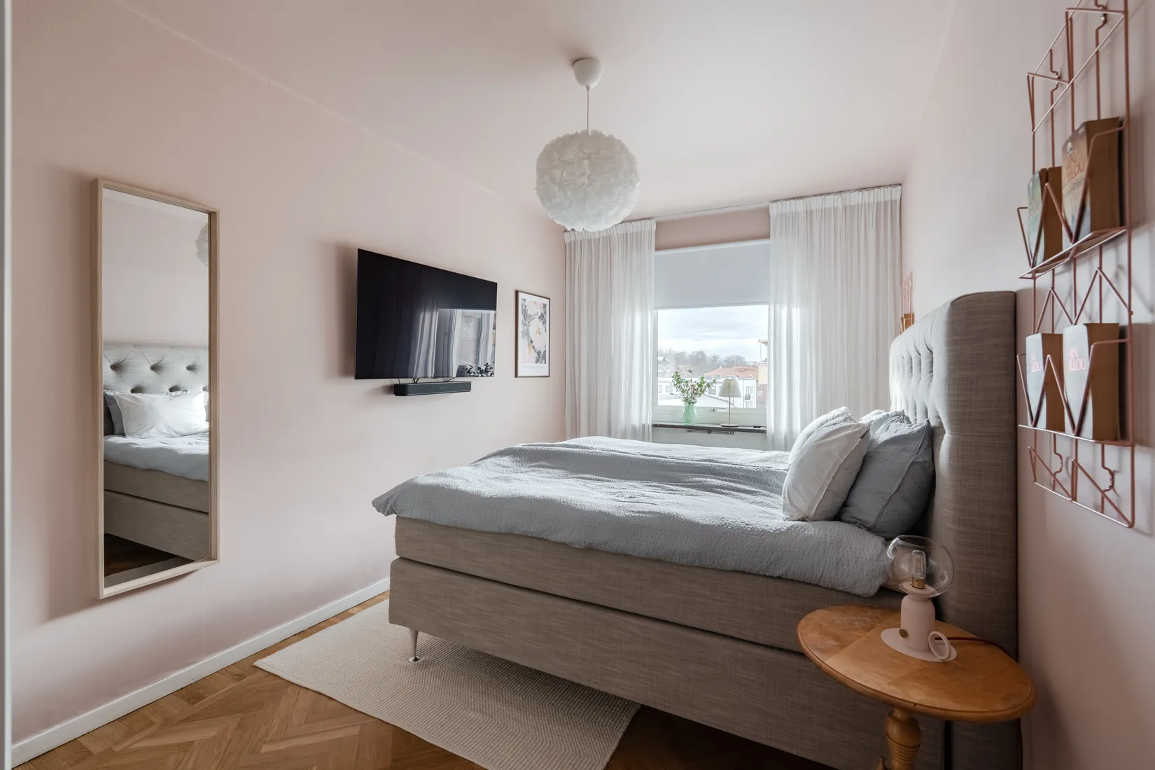 Bostadsrätt, Brattgatan 6C, Uddevalla centrum, Uddevalla