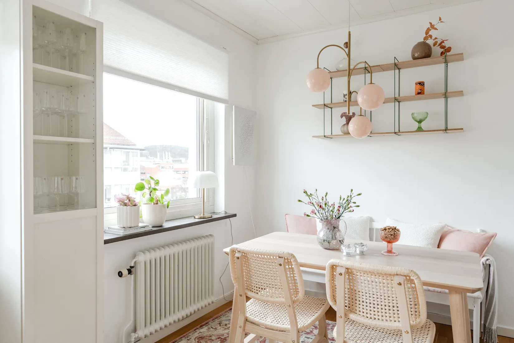 Bostadsrätt, Brattgatan 6C, Uddevalla centrum, Uddevalla