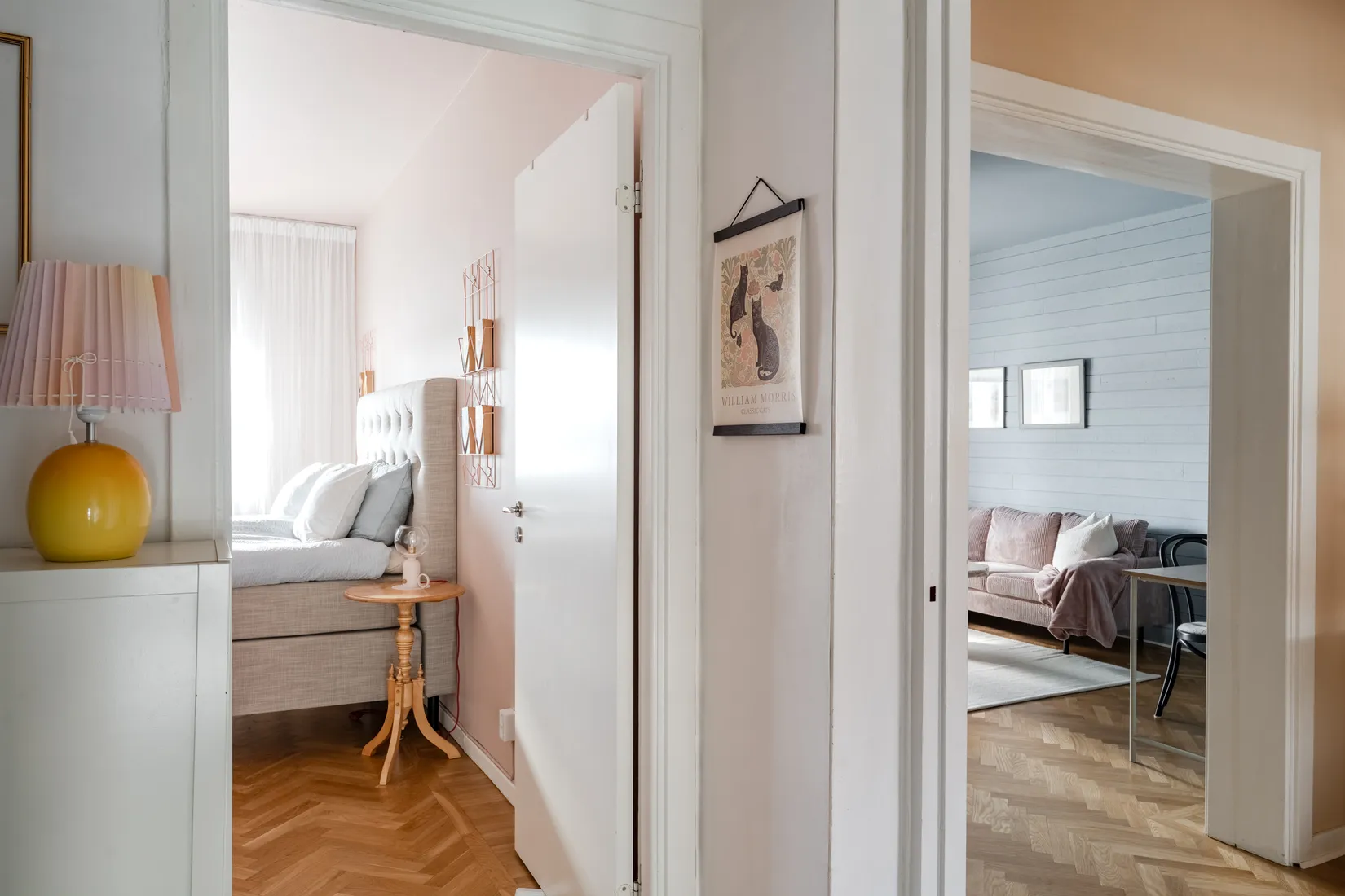 Bostadsrätt, Brattgatan 6C, Uddevalla centrum, Uddevalla