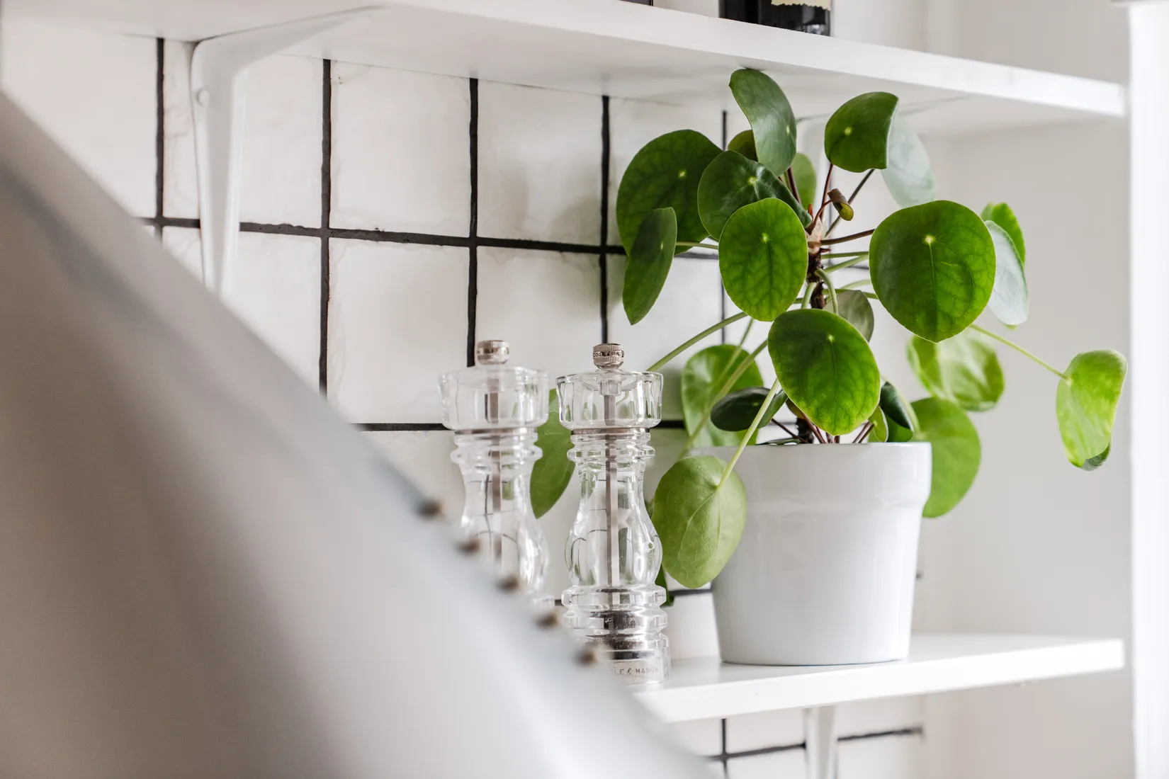 Bostadsrätt, Brattgatan 6C, Uddevalla centrum, Uddevalla