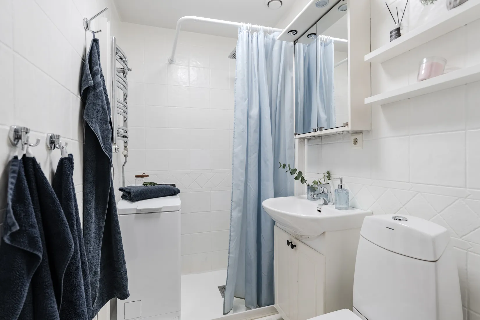 Bostadsrätt, Brattgatan 6C, Uddevalla centrum, Uddevalla