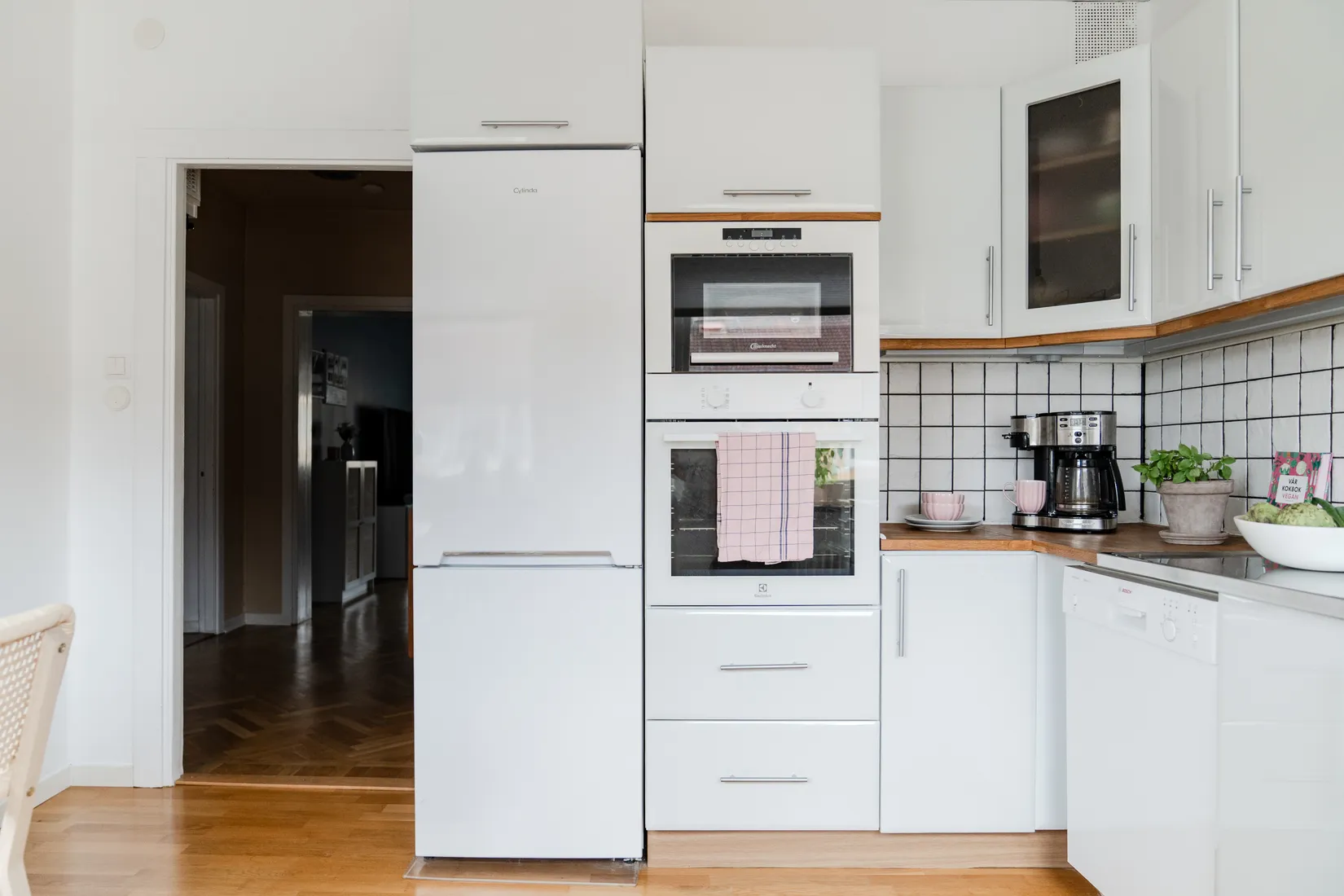 Bostadsrätt, Brattgatan 6C, Uddevalla centrum, Uddevalla