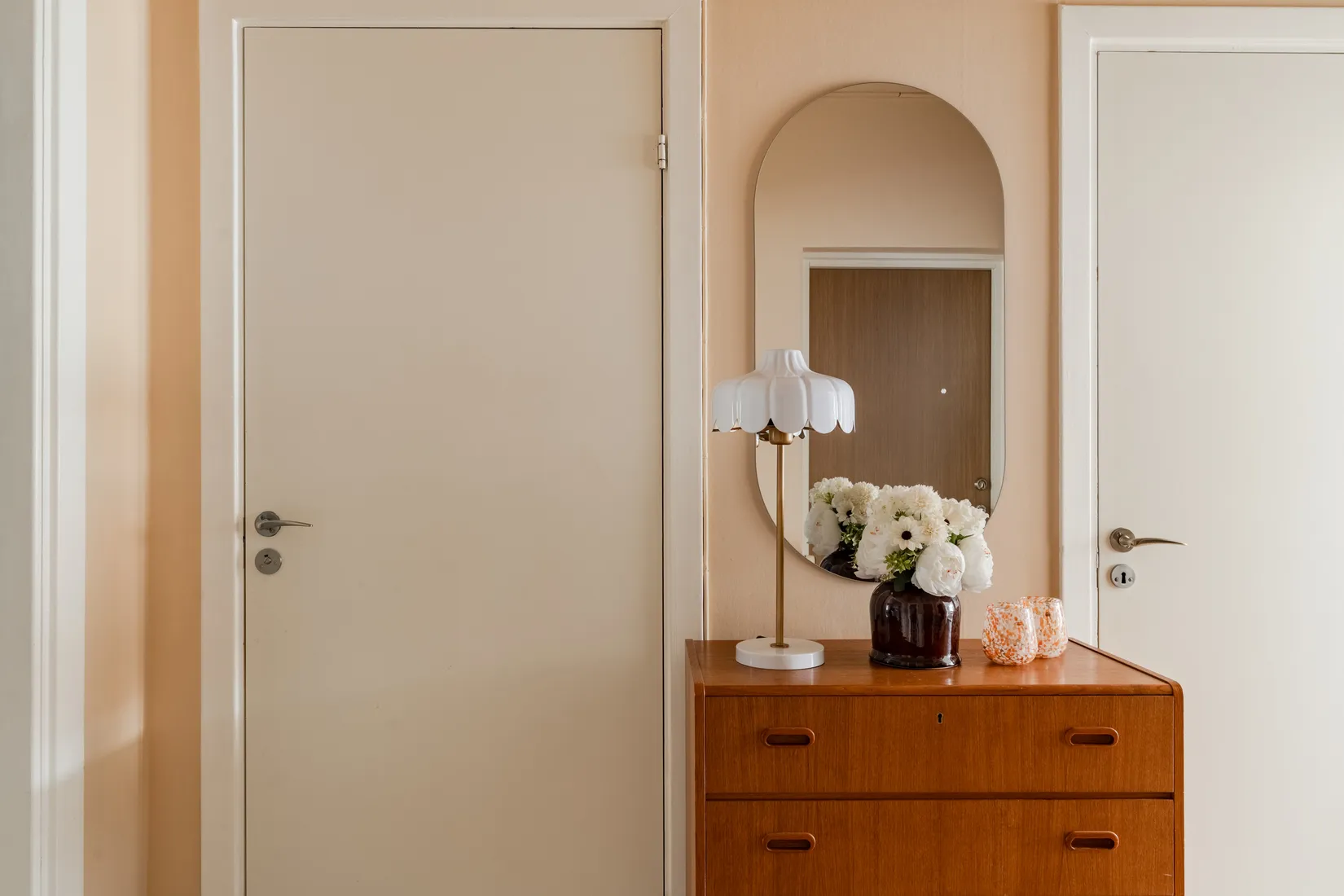 Bostadsrätt, Brattgatan 6C, Uddevalla centrum, Uddevalla