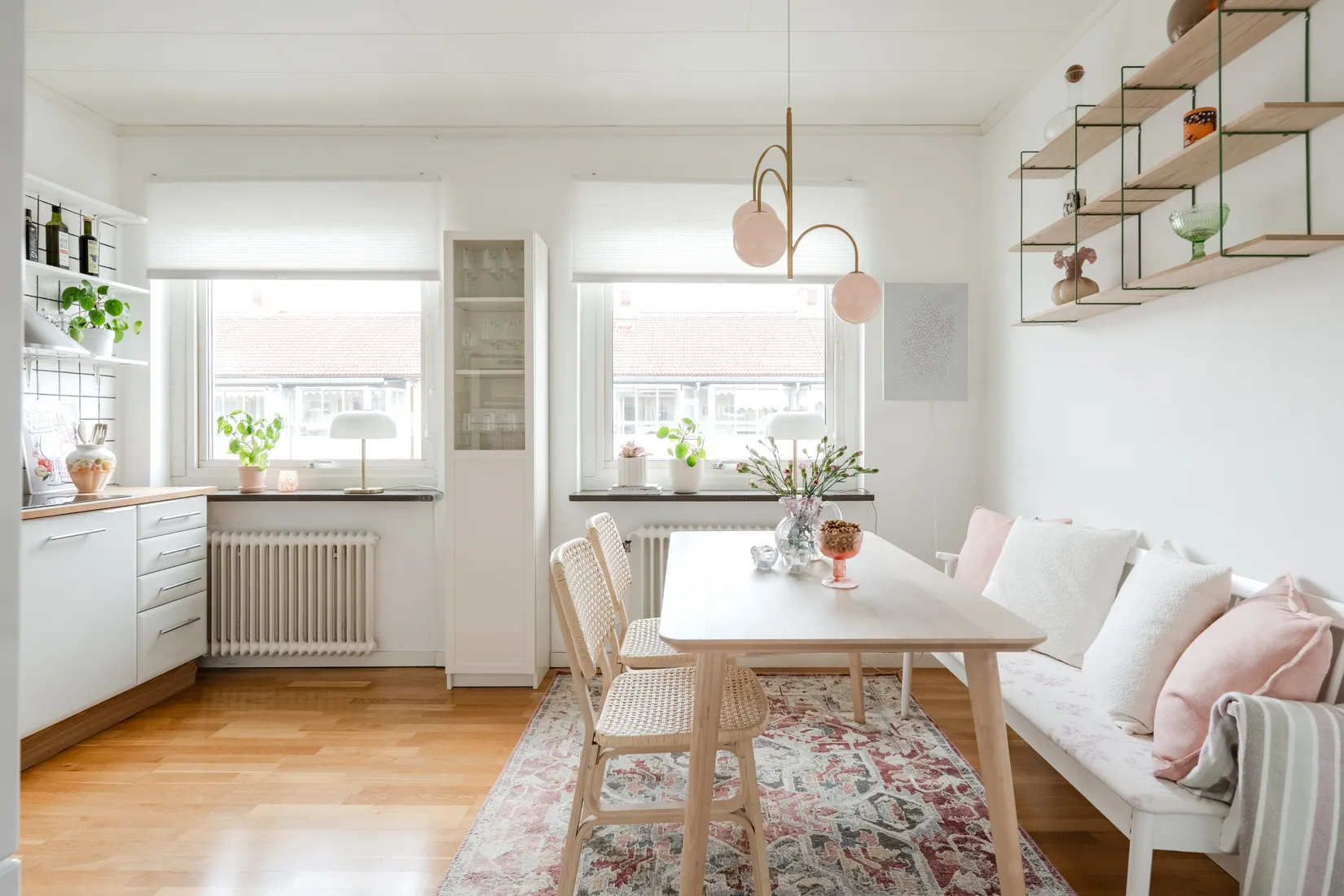 Bostadsrätt, Brattgatan 6C, Uddevalla centrum, Uddevalla