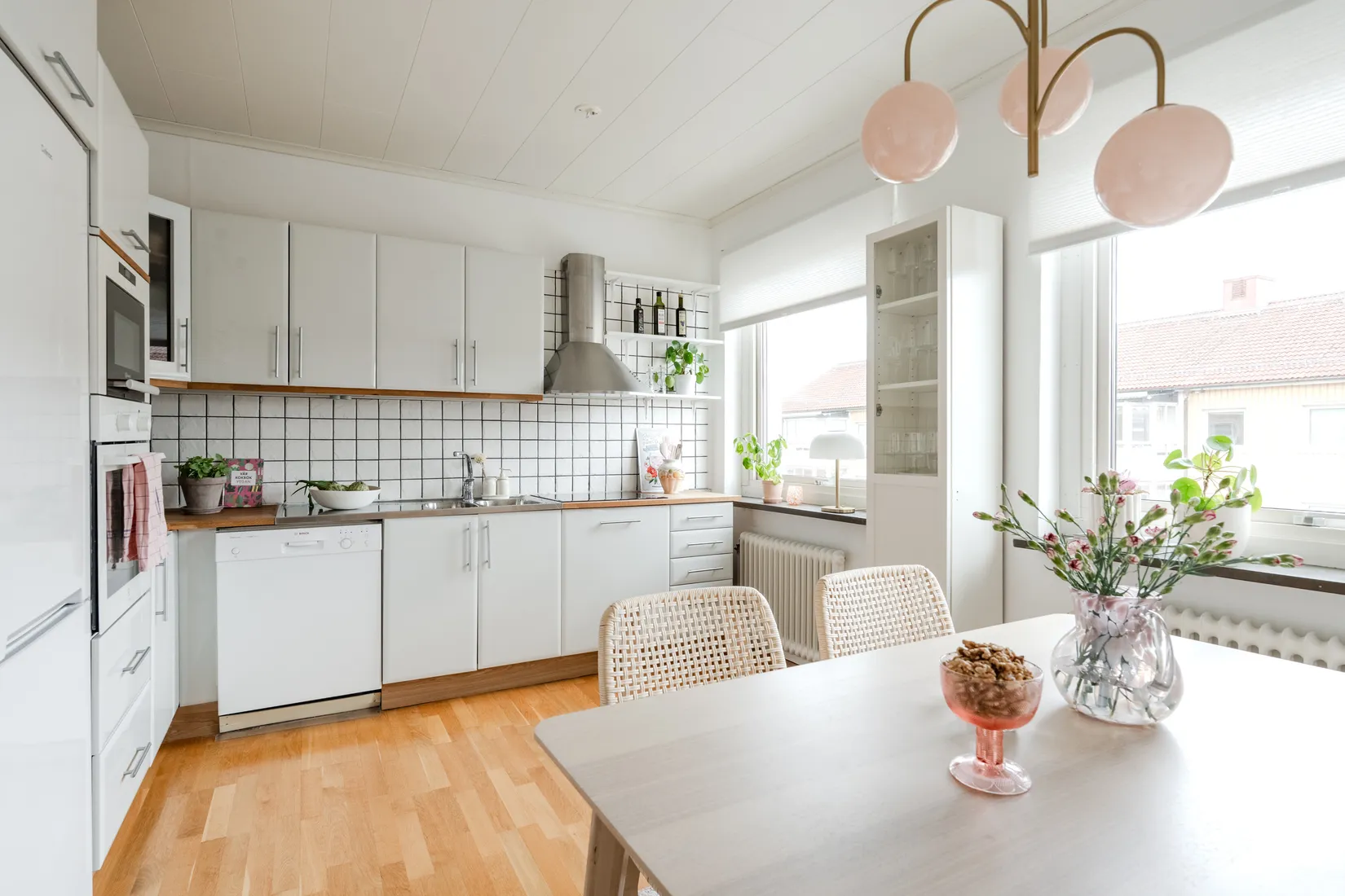 Bostadsrätt, Brattgatan 6C, Uddevalla centrum, Uddevalla