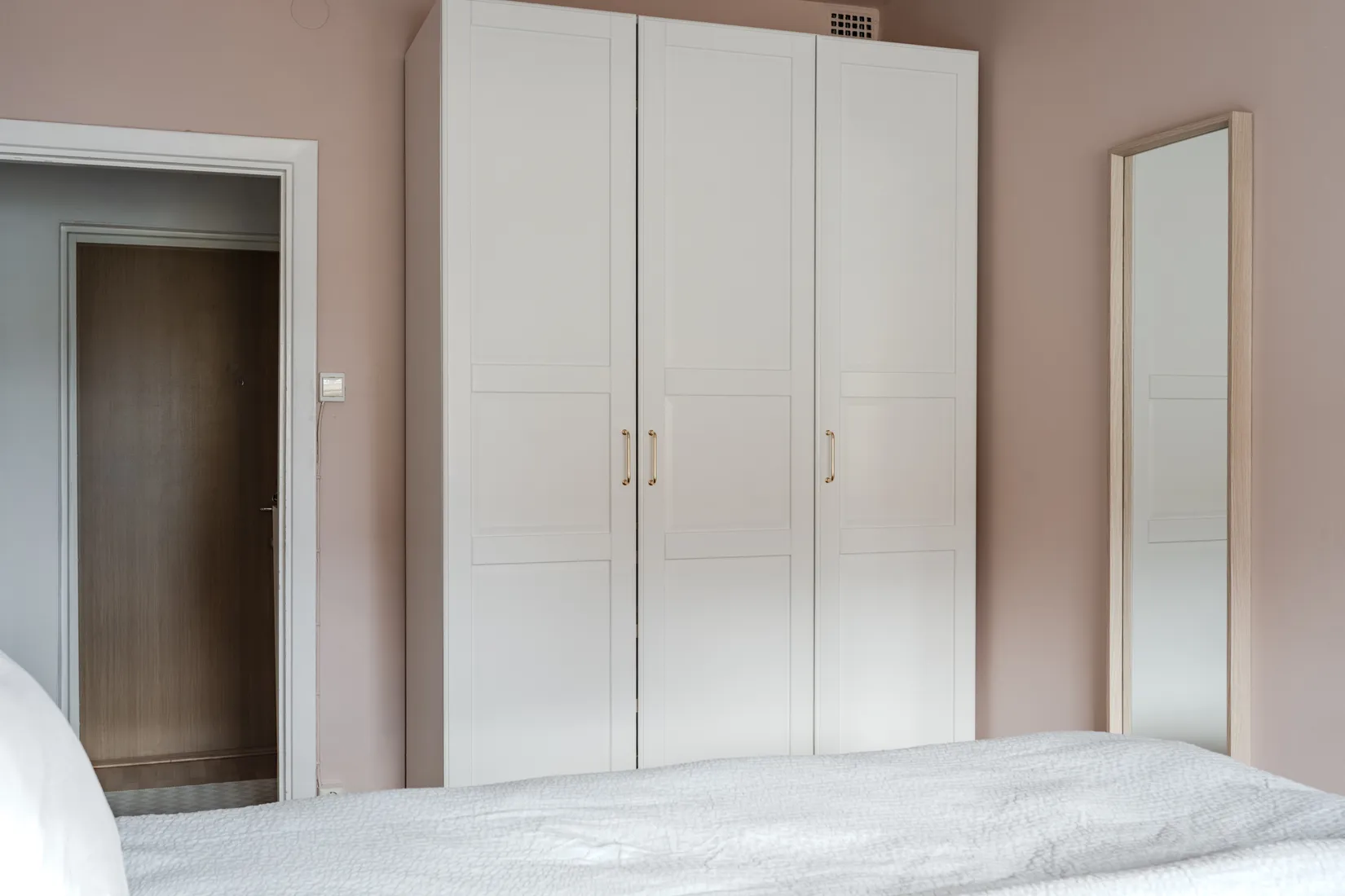 Bostadsrätt, Brattgatan 6C, Uddevalla centrum, Uddevalla