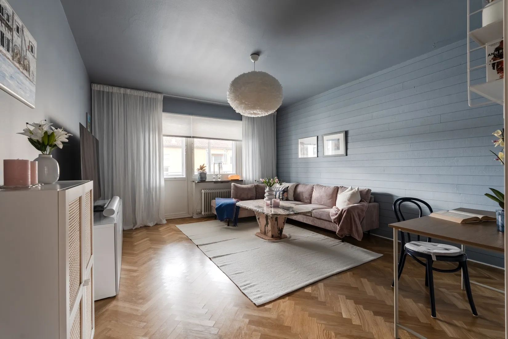 Bostadsrätt, Brattgatan 6C, Uddevalla centrum, Uddevalla