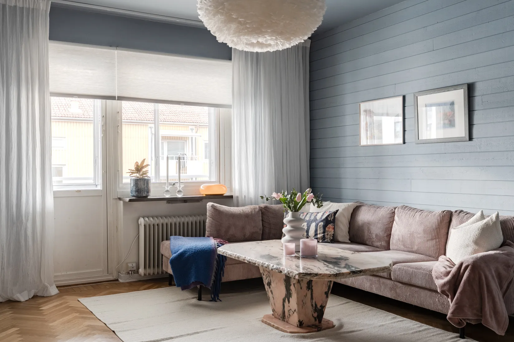 Bostadsrätt, Brattgatan 6C, Uddevalla centrum, Uddevalla