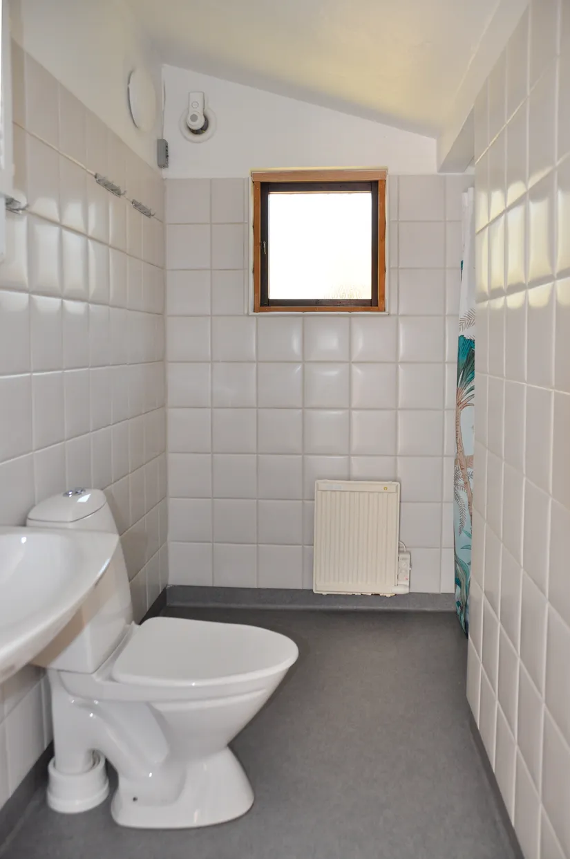 Fritidshus, Gundrastorpsvägen 32, Hässleholm