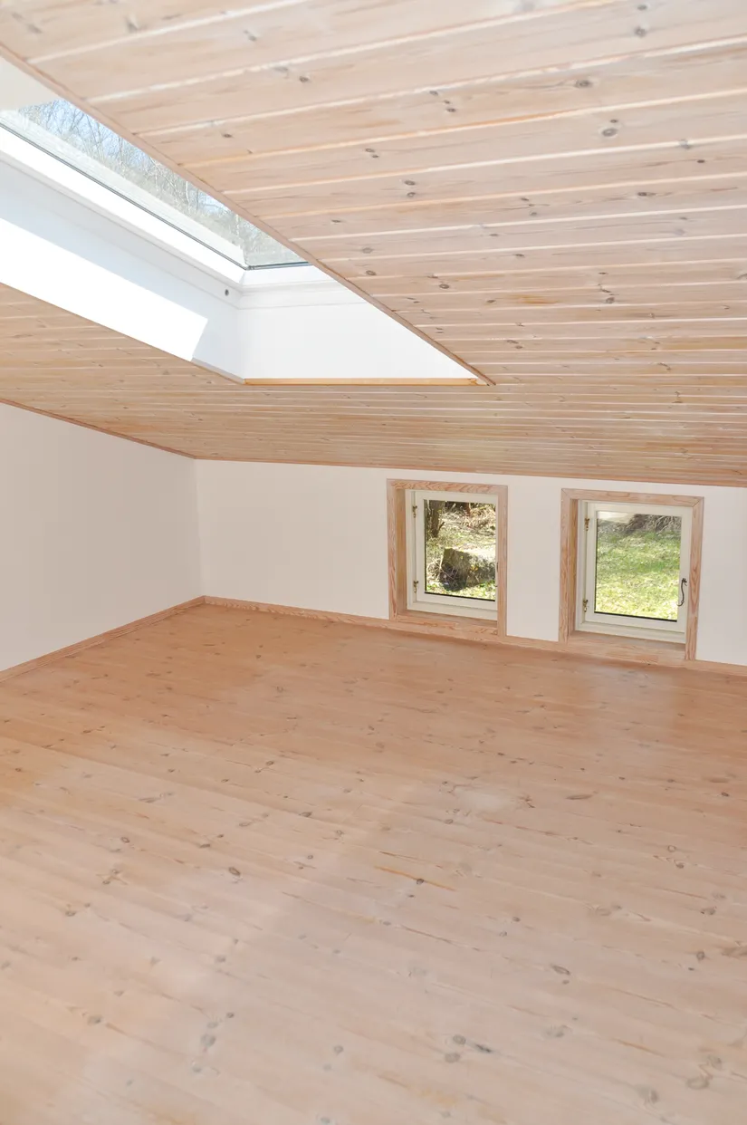 Fritidshus, Gundrastorpsvägen 32, Hässleholm