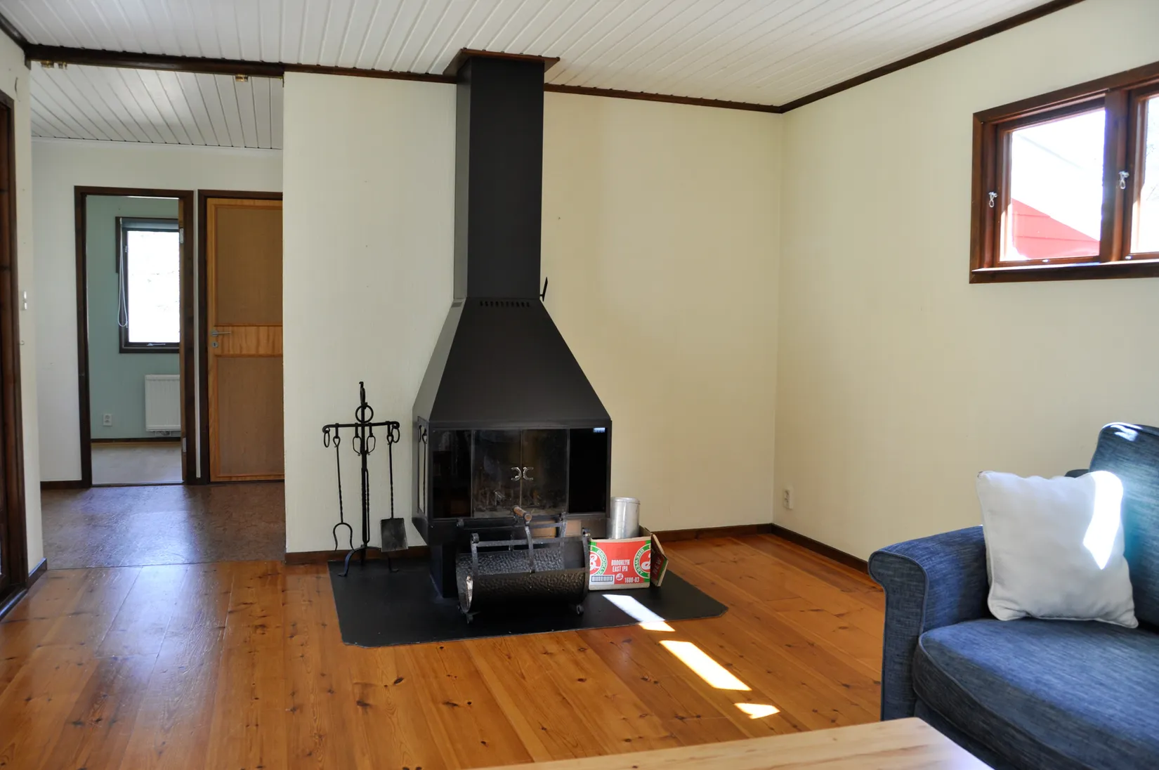 Fritidshus, Gundrastorpsvägen 32, Hässleholm