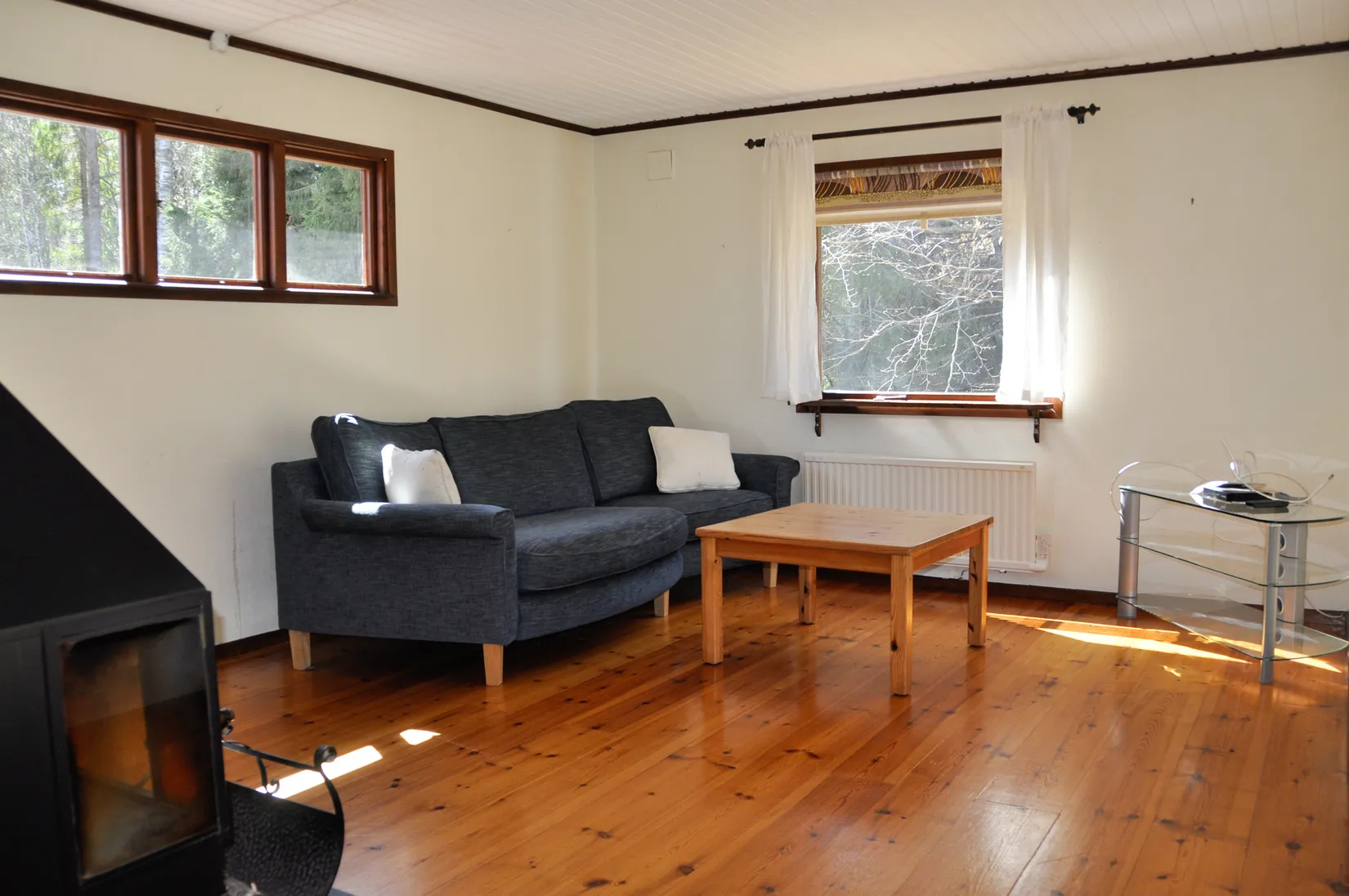 Fritidshus, Gundrastorpsvägen 32, Hässleholm