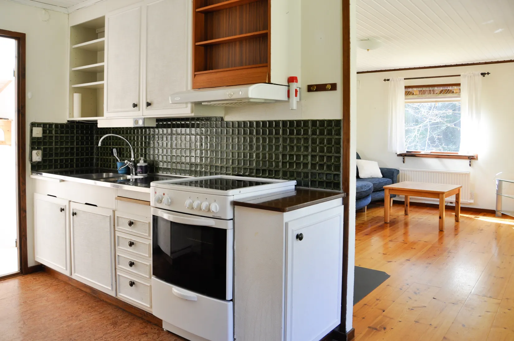 Fritidshus, Gundrastorpsvägen 32, Hässleholm