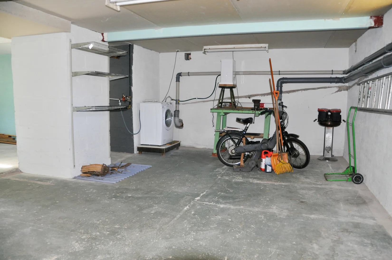 Fritidshus, Gundrastorpsvägen 32, Hässleholm