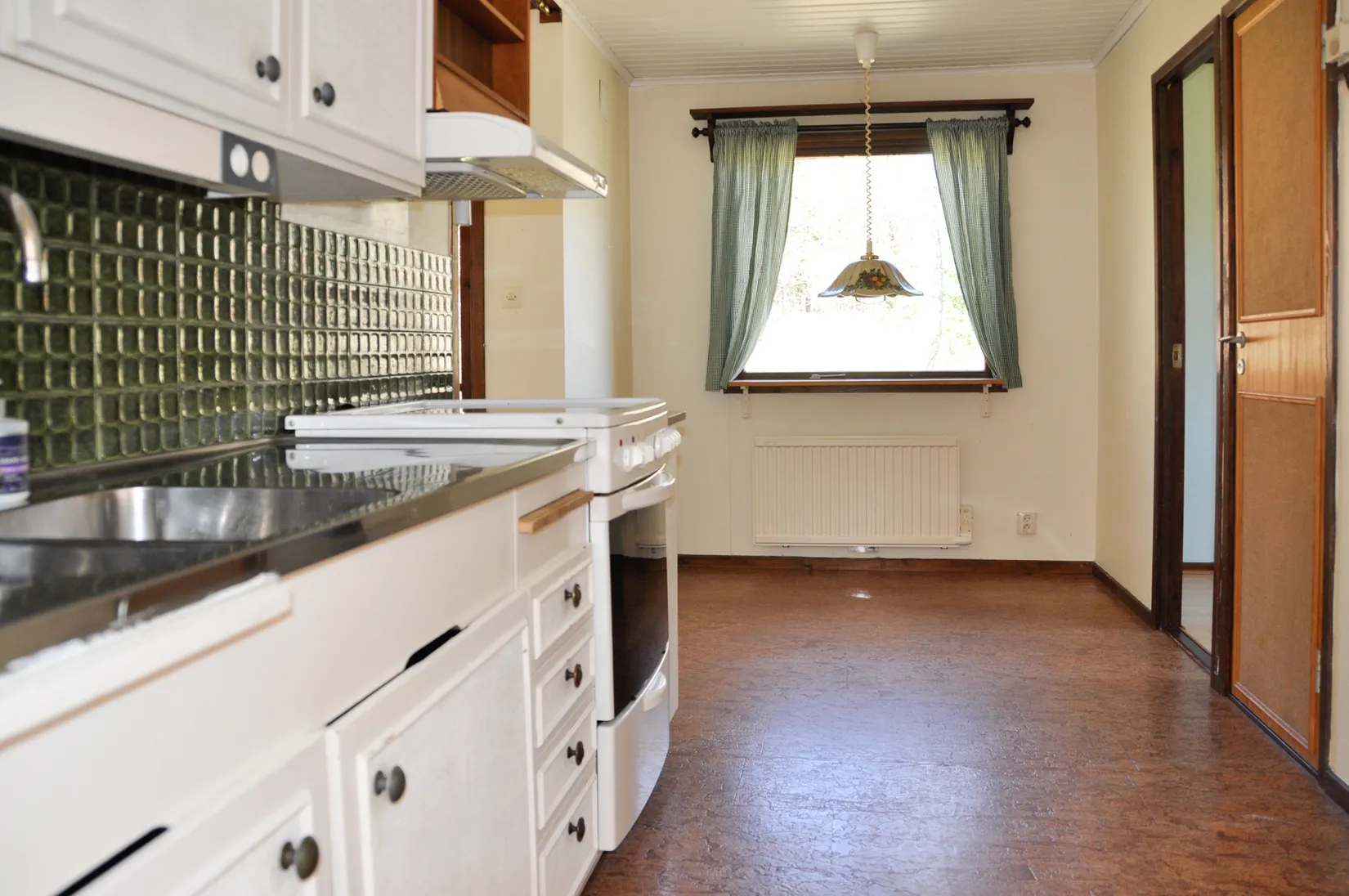 Fritidshus, Gundrastorpsvägen 32, Hässleholm