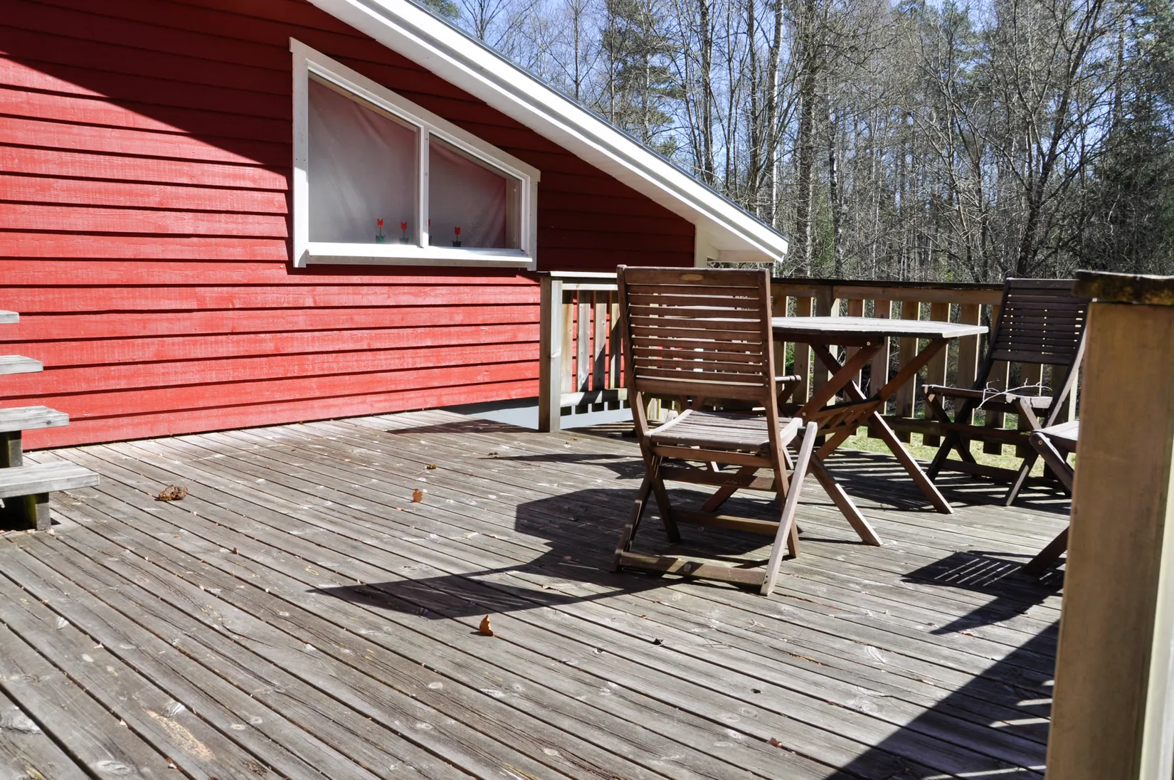 Fritidshus, Gundrastorpsvägen 32, Hässleholm