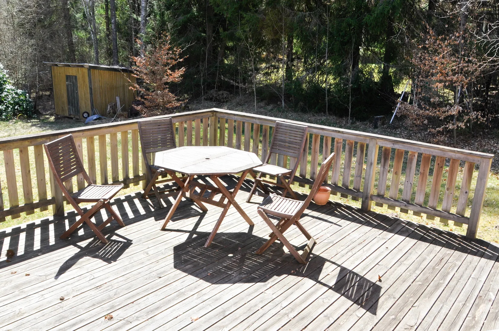 Fritidshus, Gundrastorpsvägen 32, Hässleholm