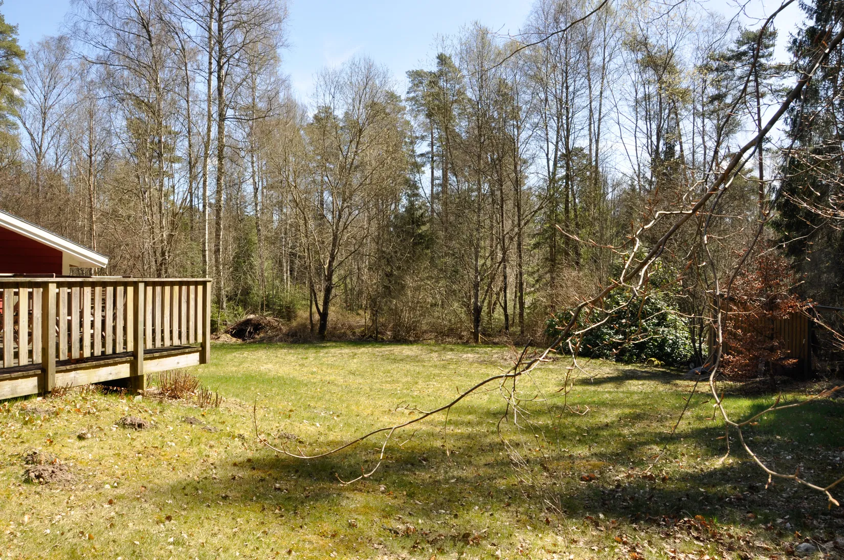 Fritidshus, Gundrastorpsvägen 32, Hässleholm