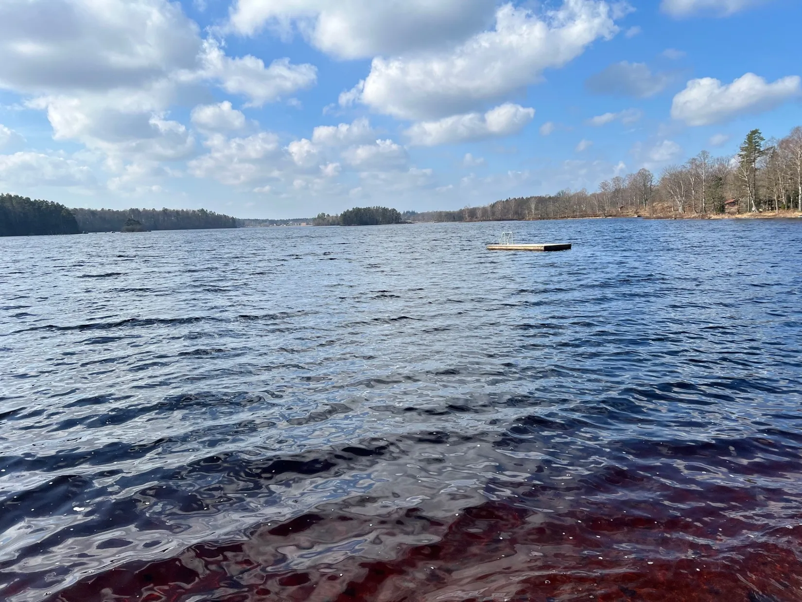 Fritidshus, Gundrastorpsvägen 32, Hässleholm