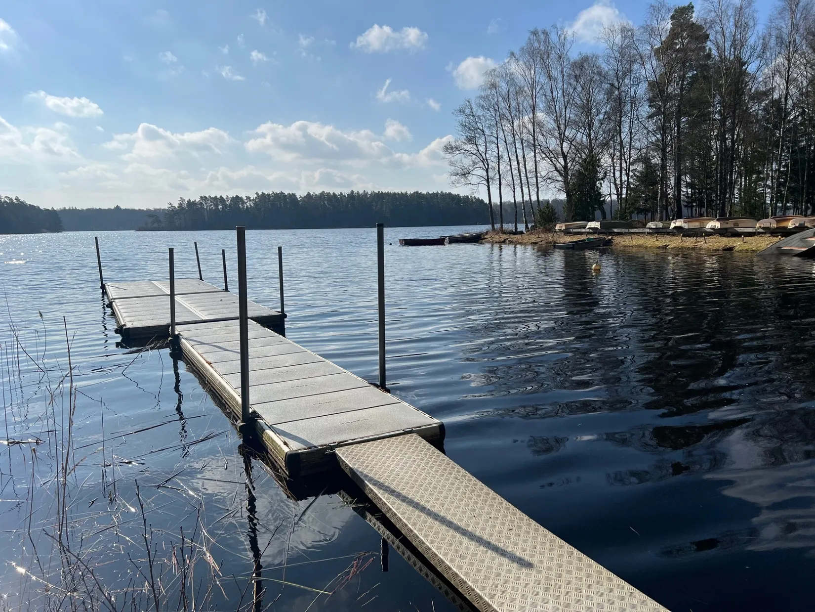 Fritidshus, Gundrastorpsvägen 32, Hässleholm