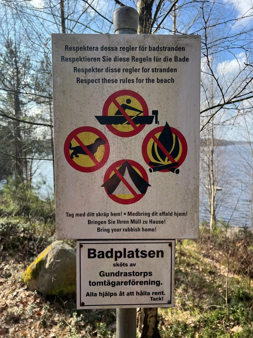 Fritidshus, Gundrastorpsvägen 32, Hässleholm