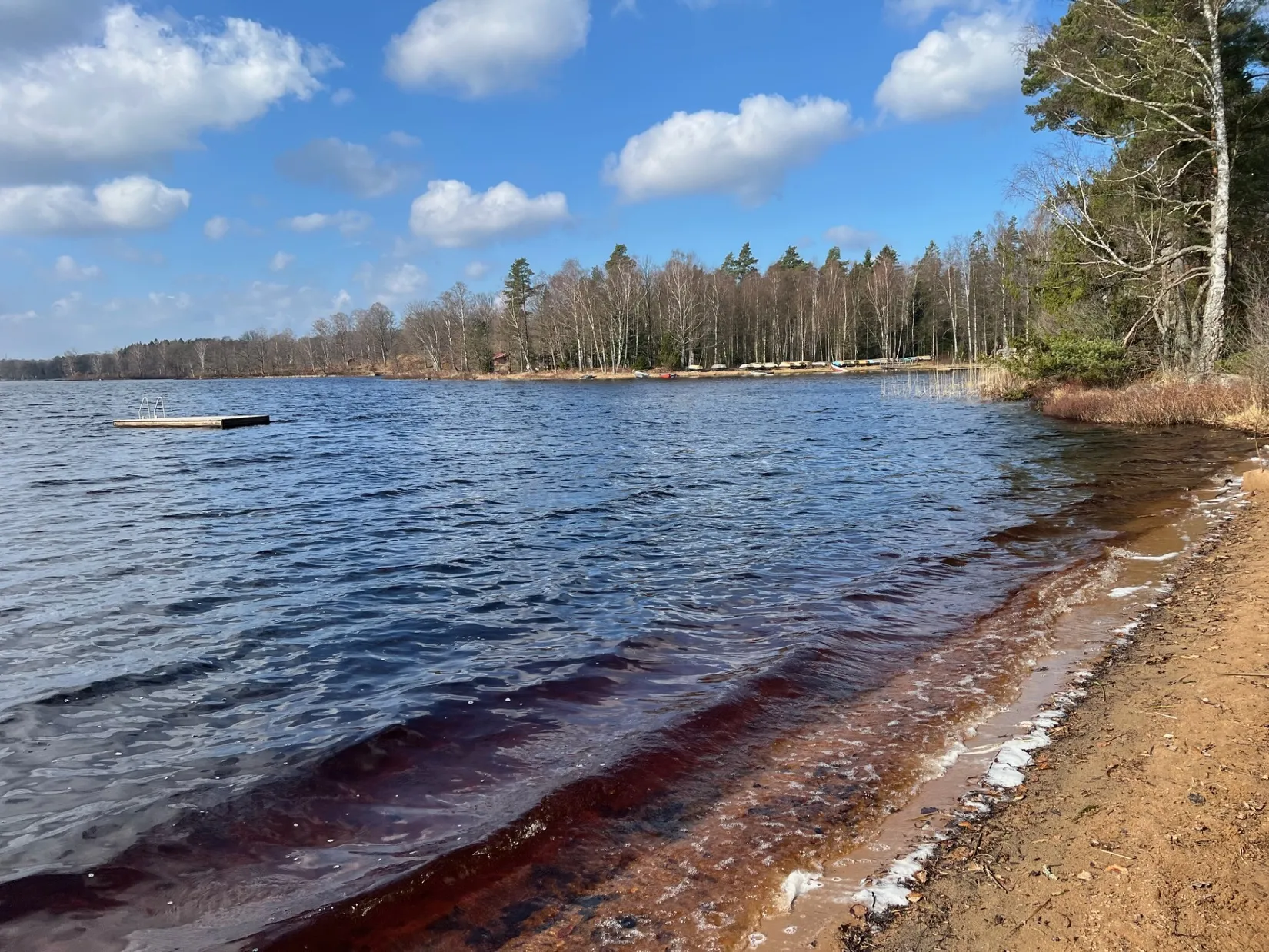 Fritidshus, Gundrastorpsvägen 32, Hässleholm