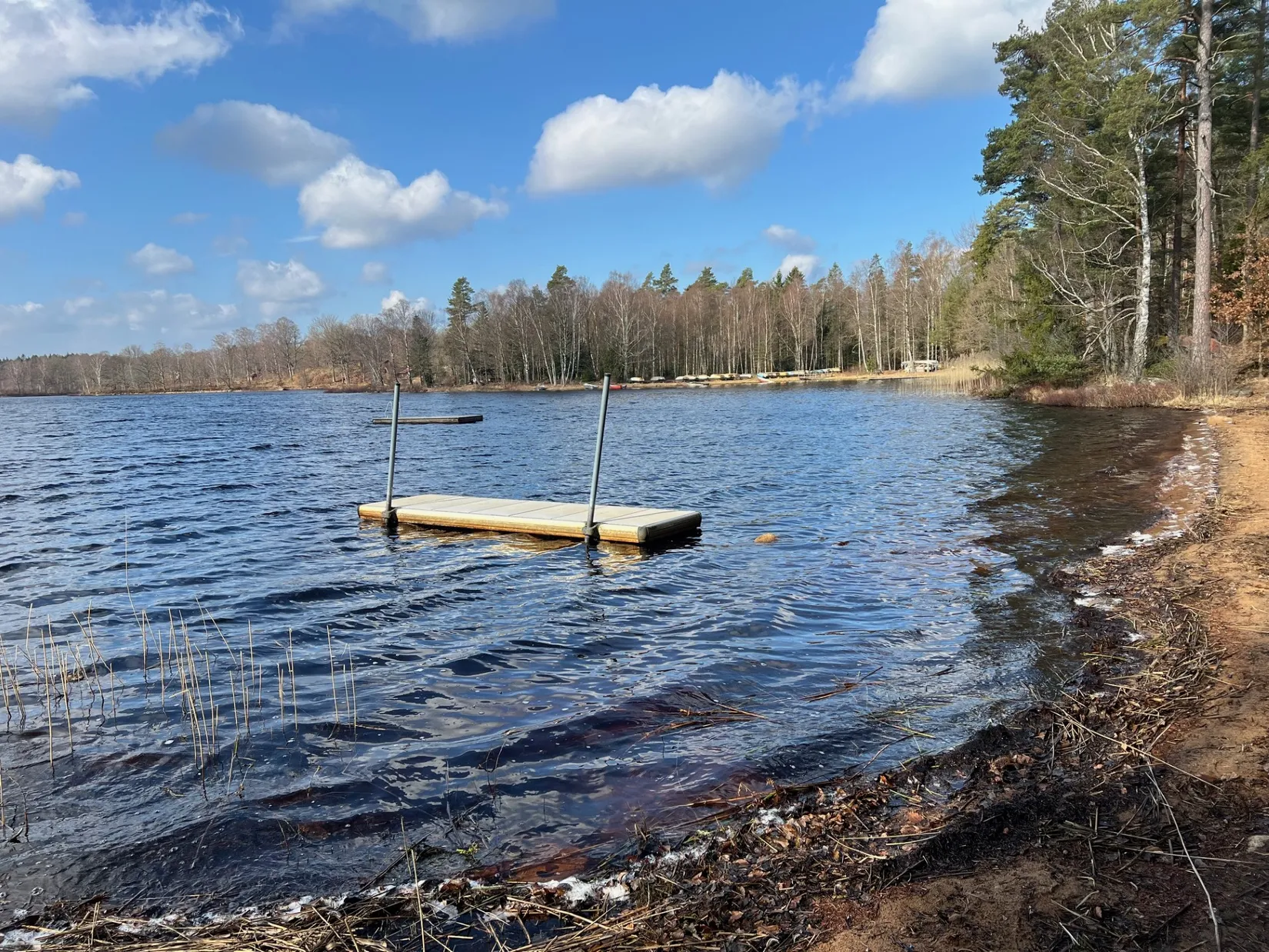 Fritidshus, Gundrastorpsvägen 32, Hässleholm