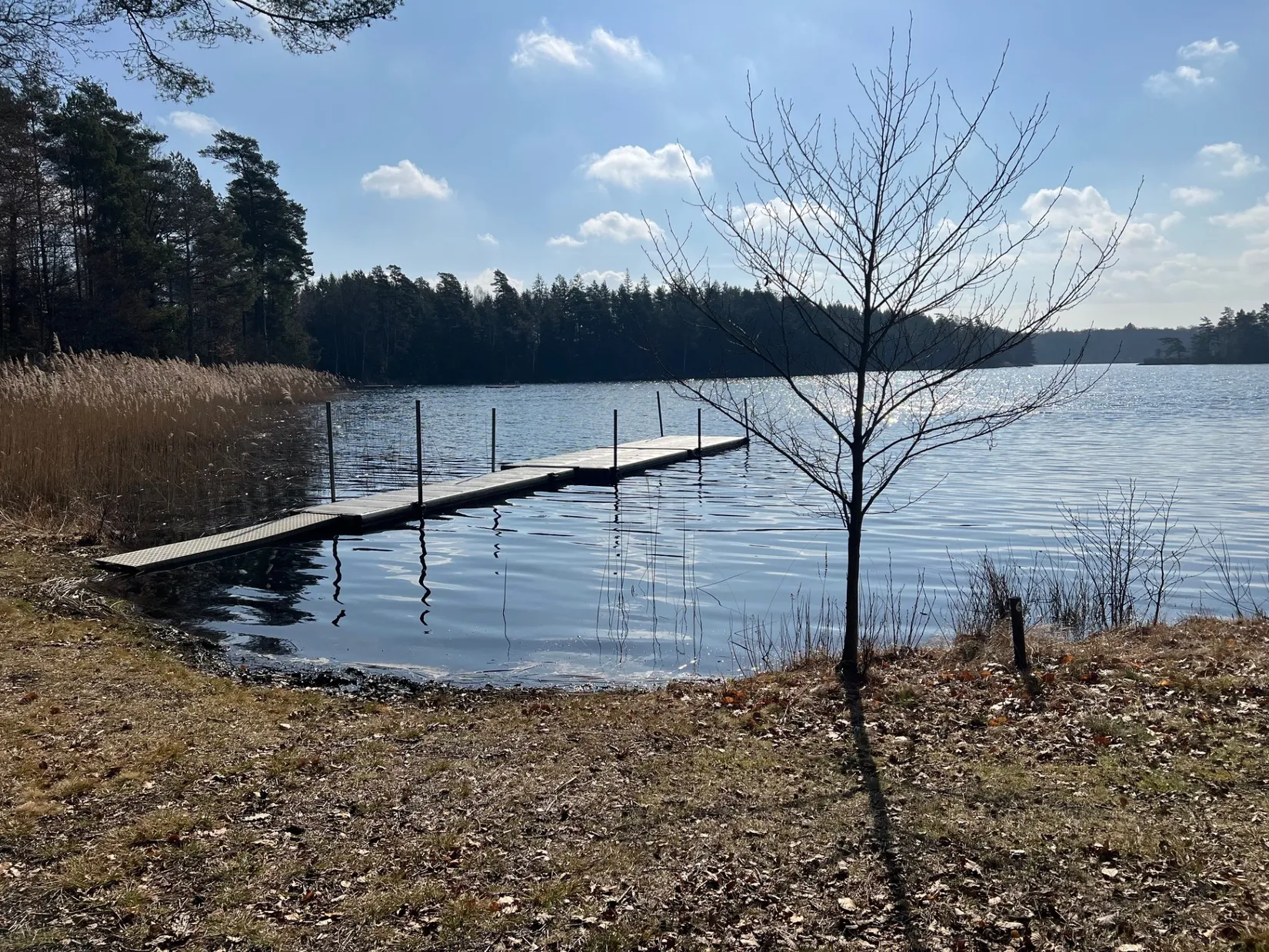 Fritidshus, Gundrastorpsvägen 32, Hässleholm