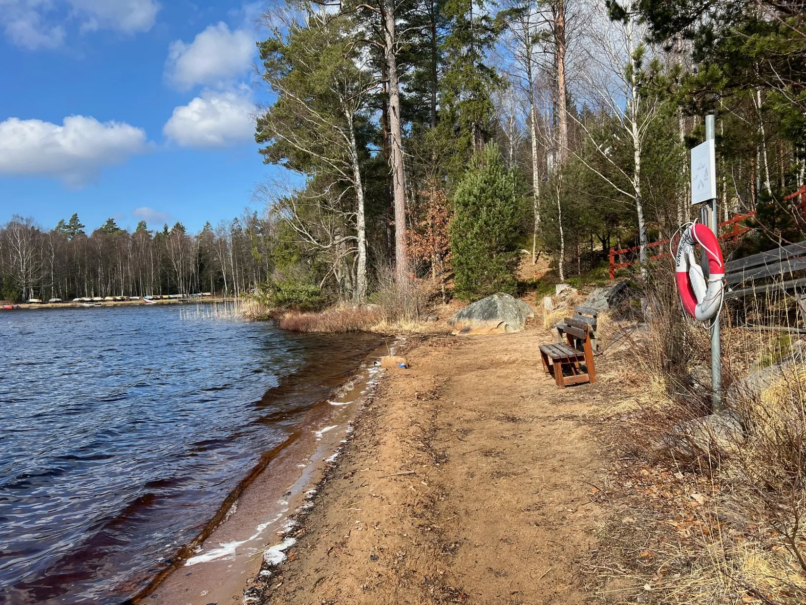 Fritidshus, Gundrastorpsvägen 32, Hässleholm