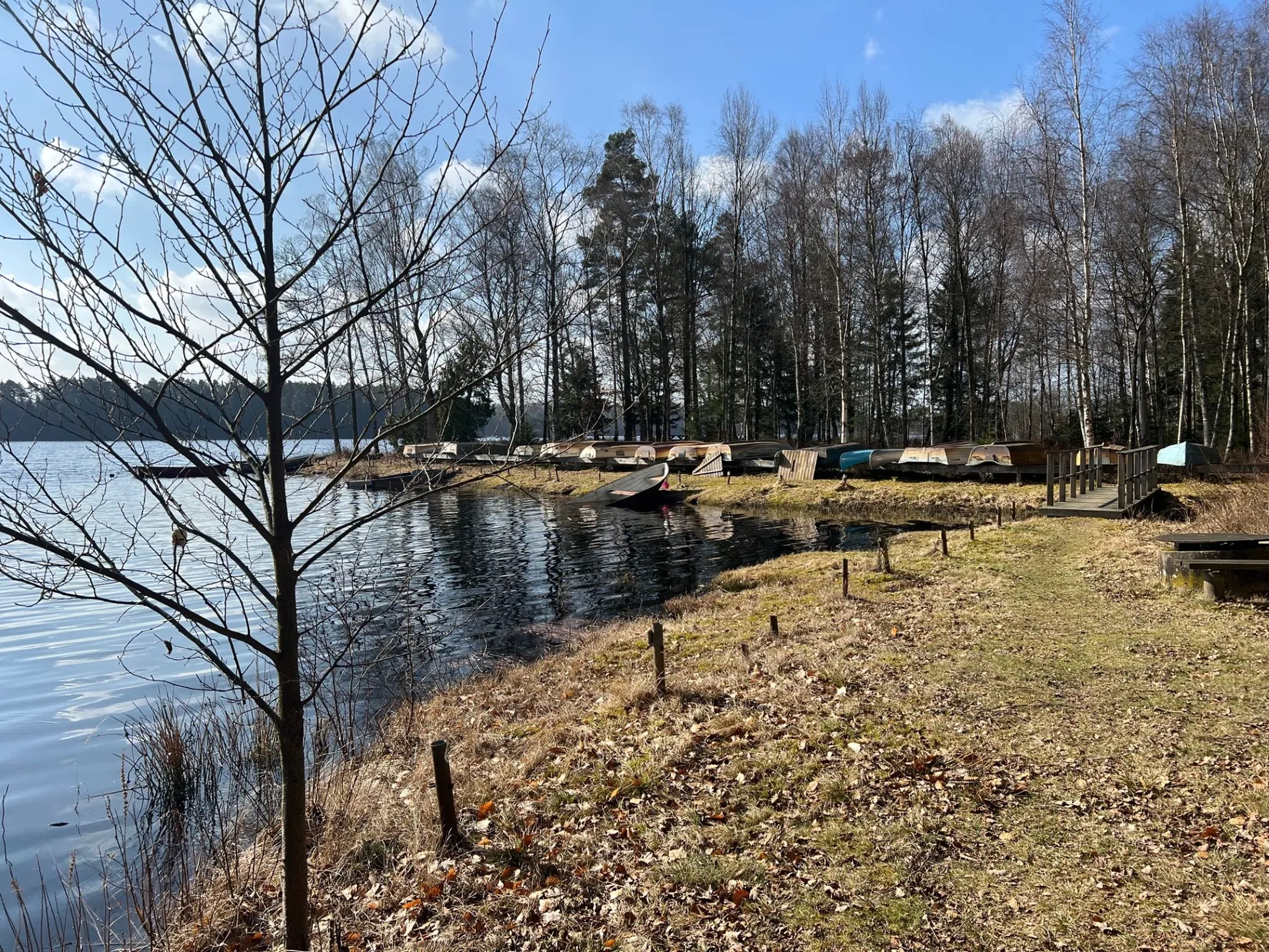 Fritidshus, Gundrastorpsvägen 32, Hässleholm