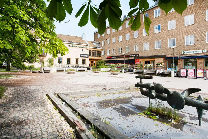 Bostadsrätt, Responsgatan 18, Telefonplan - Midsommarkransen, Stockholm