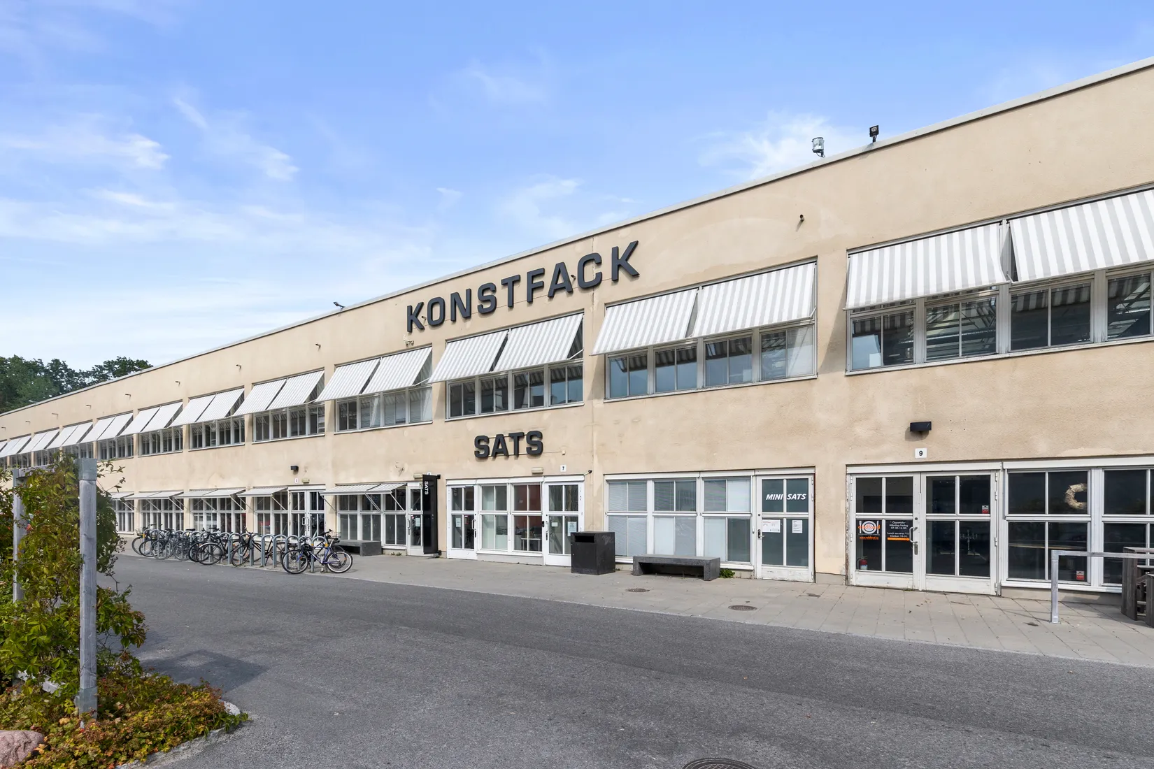 Bostadsrätt, Responsgatan 18, Telefonplan - Midsommarkransen, Stockholm