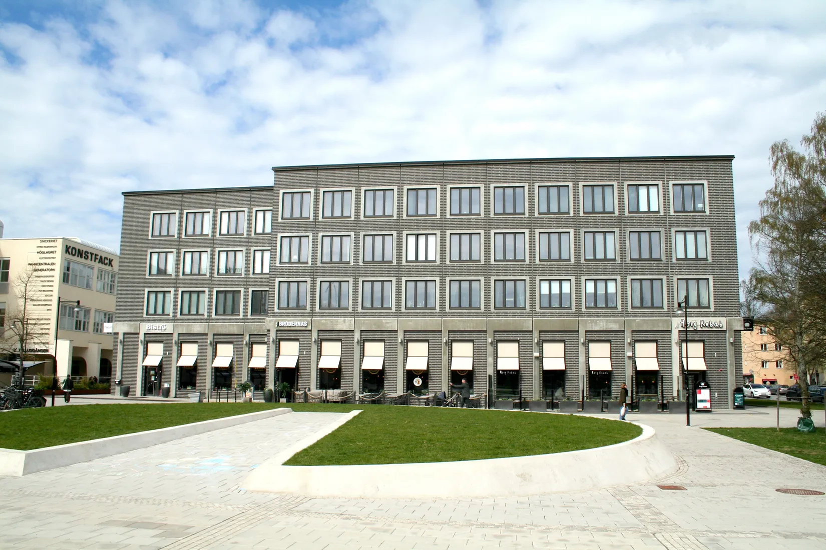 Bostadsrätt, Responsgatan 18, Telefonplan - Midsommarkransen, Stockholm