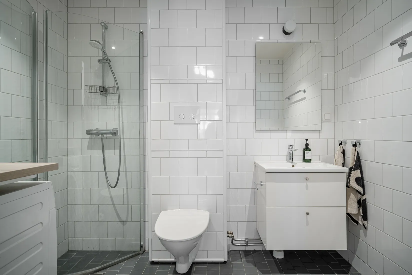 Bostadsrätt, Responsgatan 18, Telefonplan - Midsommarkransen, Stockholm