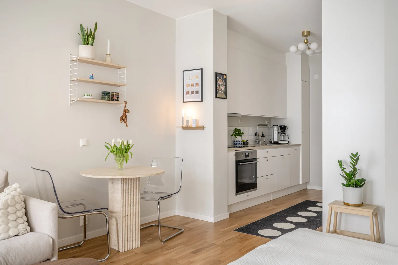 Bostadsrätt, Responsgatan 18, Telefonplan - Midsommarkransen, Stockholm