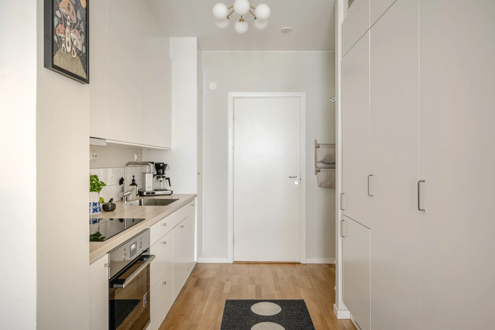 Bostadsrätt, Responsgatan 18, Telefonplan - Midsommarkransen, Stockholm