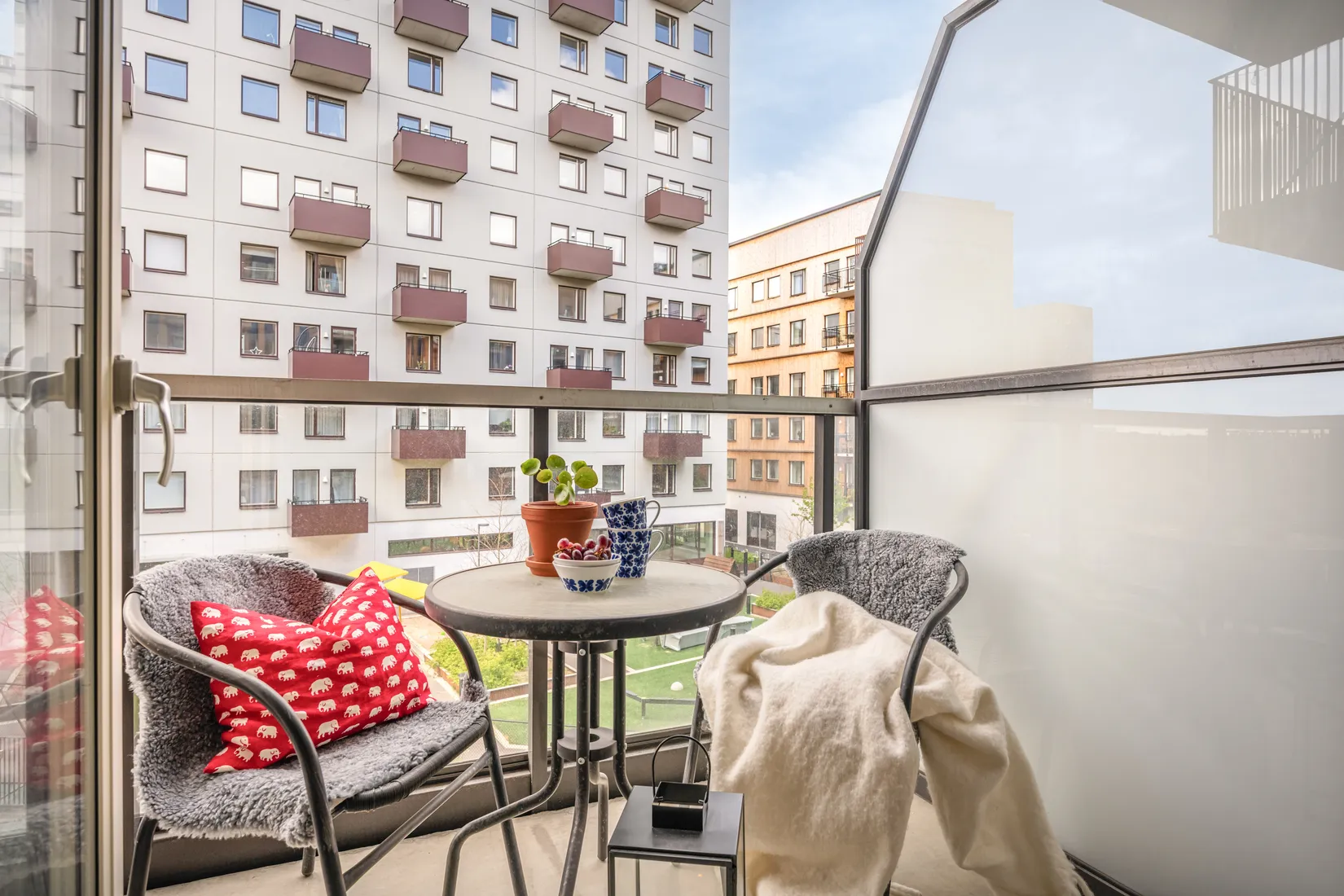 Bostadsrätt, Responsgatan 18, Telefonplan - Midsommarkransen, Stockholm