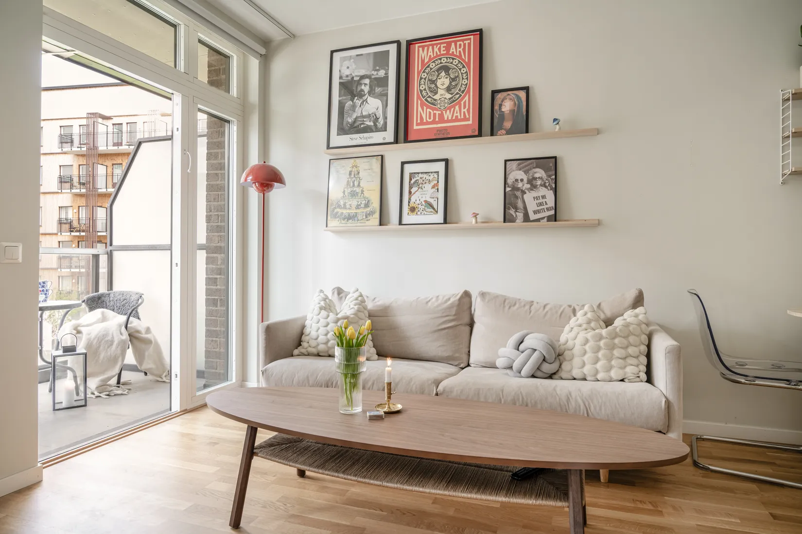 Bostadsrätt, Responsgatan 18, Telefonplan - Midsommarkransen, Stockholm